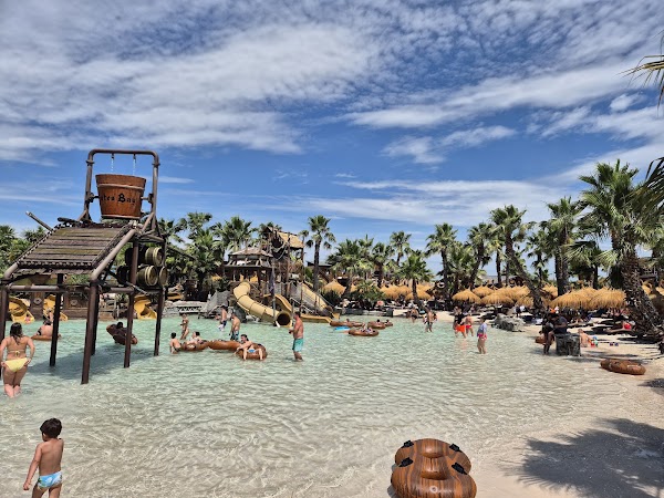 Caribe Bay 5