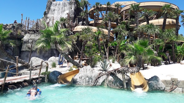 Caribe Bay 4