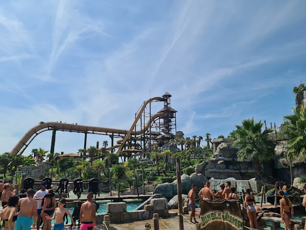Caribe Bay 3