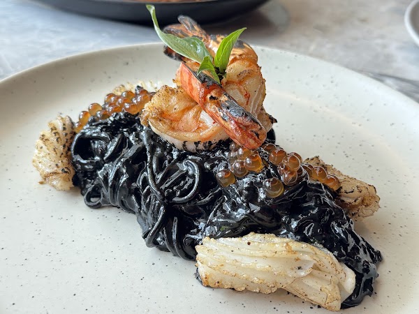 Franca | Modern Italian and Fine Steaks 4