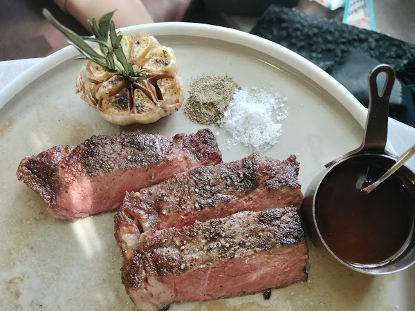 Franca | Modern Italian and Fine Steaks 3