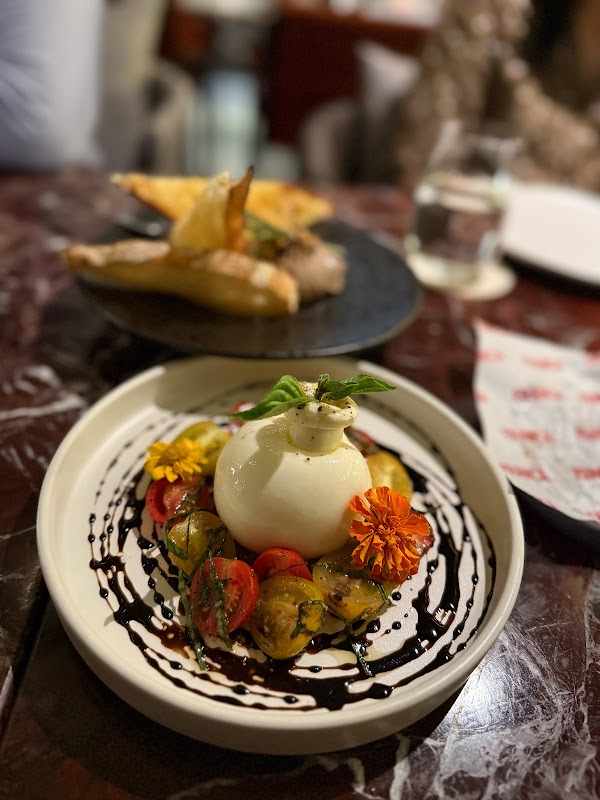 Franca | Modern Italian and Fine Steaks 2