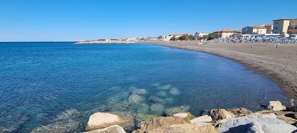 Marina di Cecina