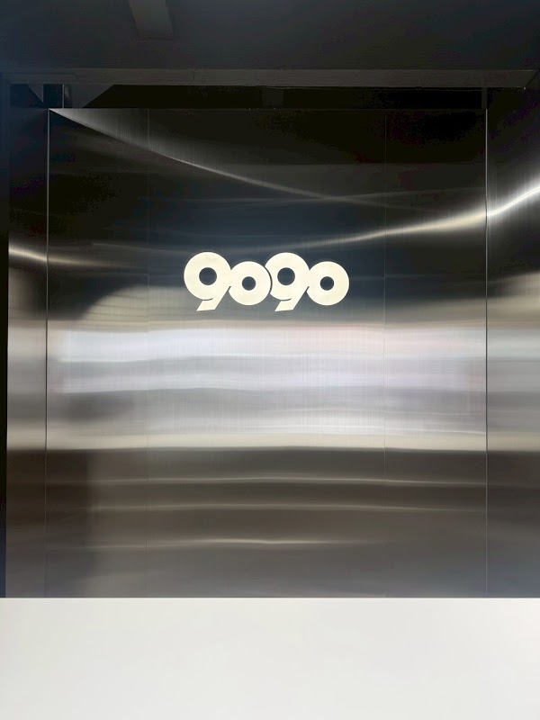 9090 大阪店 2