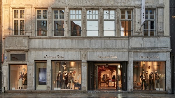 Massimo Dutti