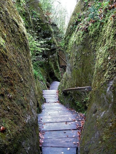 Marienschlucht