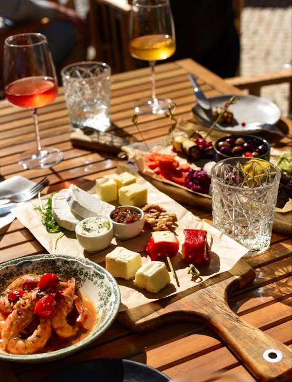 BARBOSA Bar & Kitchen 5