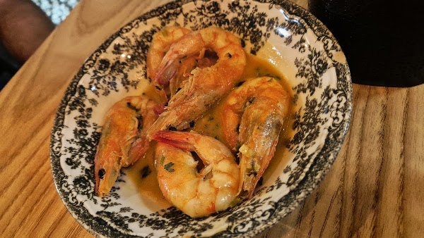 BARBOSA Bar & Kitchen 4