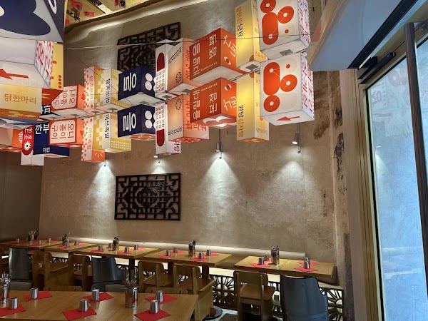 South Korea