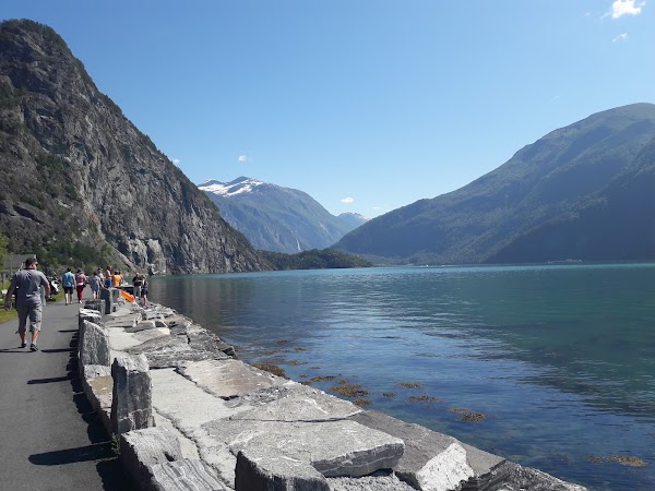 Norge 17