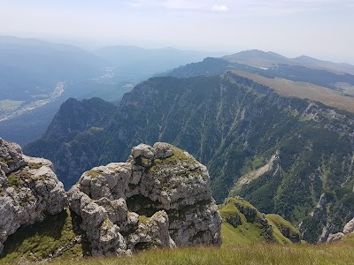"Bucegi" Natural Park