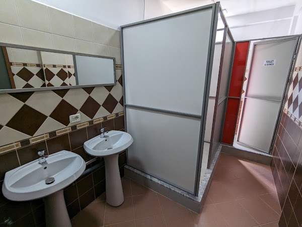 Tia's Hostel 4