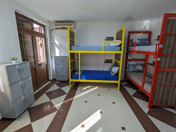 Tia's Hostel 3