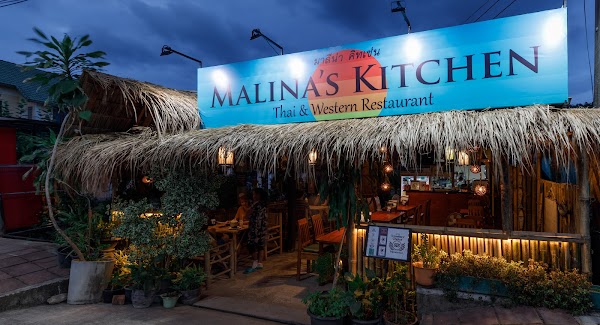 Malina's Kitchen