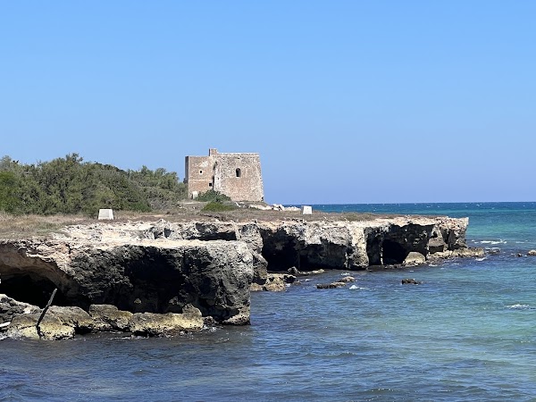 Torre Specchia Ruggeri