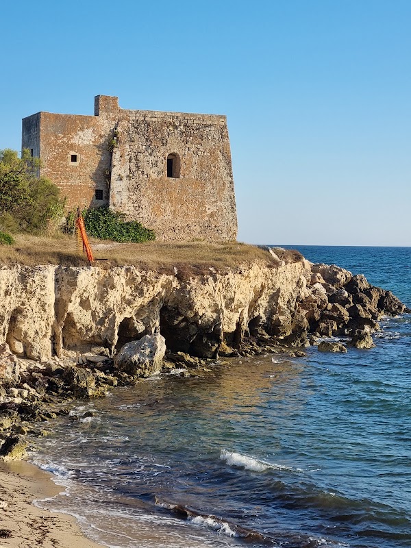 Torre Specchia Ruggeri 5