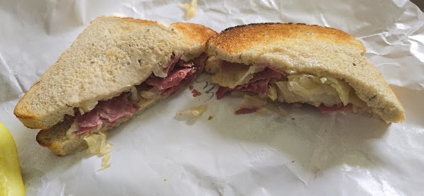 Mitchell Delicatessen 4