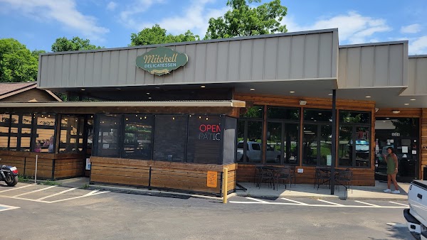 Mitchell Delicatessen 2