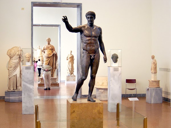 National Archaeological Museum 5
