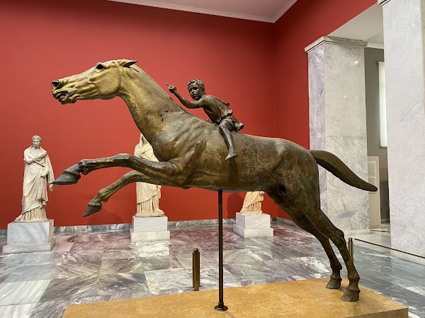 National Archaeological Museum 4