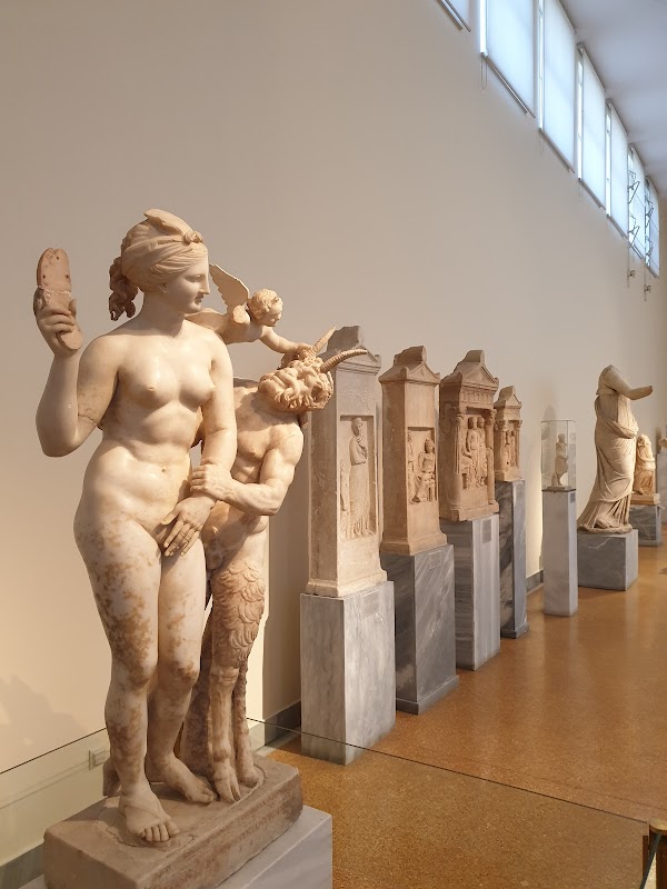 National Archaeological Museum 3