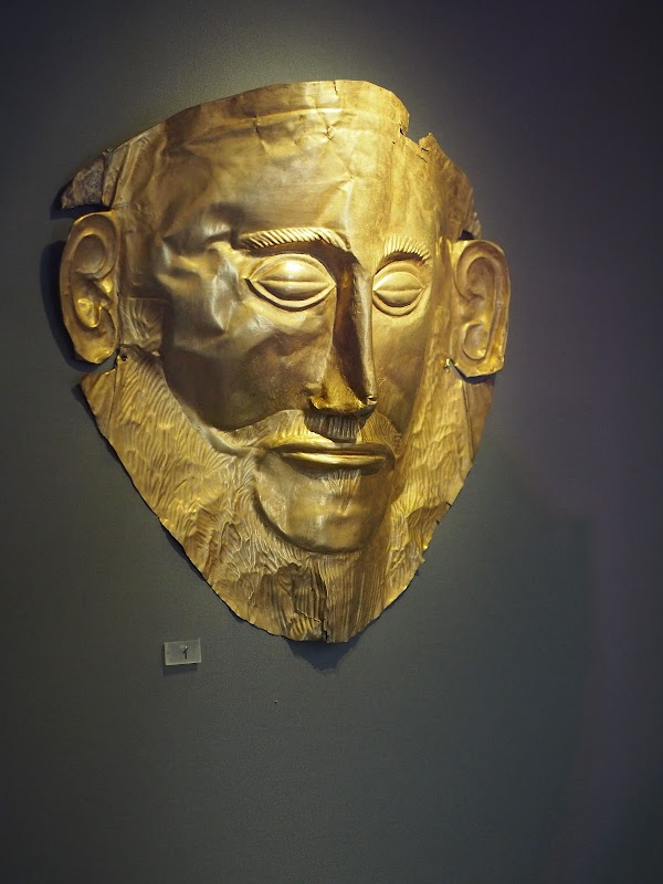 National Archaeological Museum 2