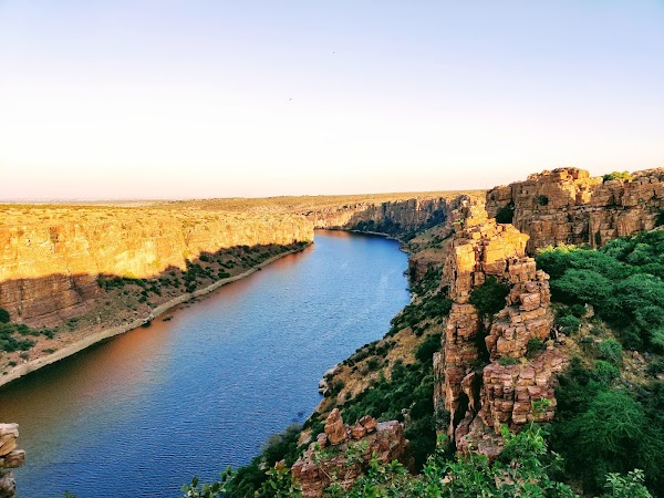 Gandikota