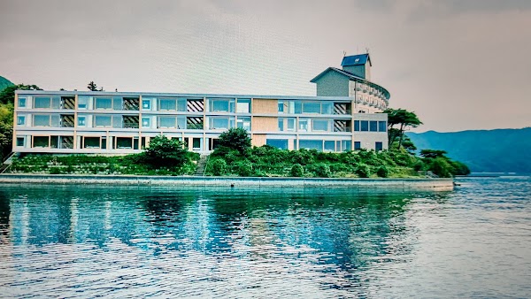 Okinoshima 5