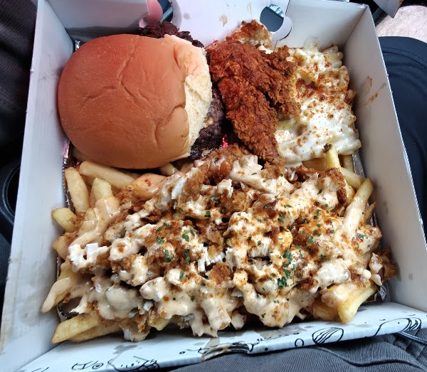 Cluckin’ 5