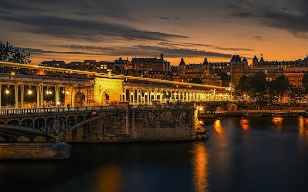 Pont de Bir-Hakeim 1