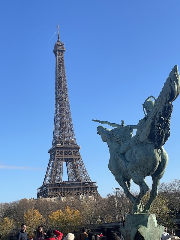 Pont de Bir-Hakeim 4