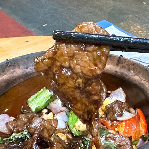 Tianbao Restaurant 5