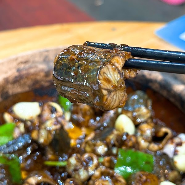 Tianbao Restaurant 4