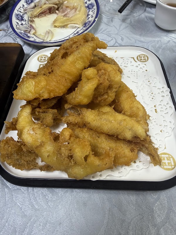 Tianbao Restaurant 3