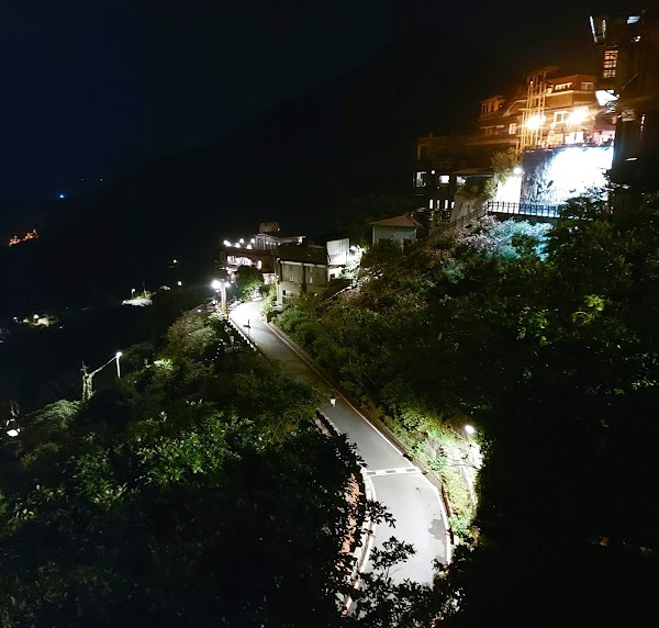 Jishan Street 1