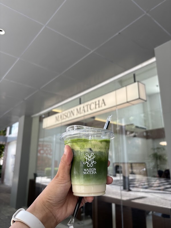 Filinvest Shoppes Mimosa
