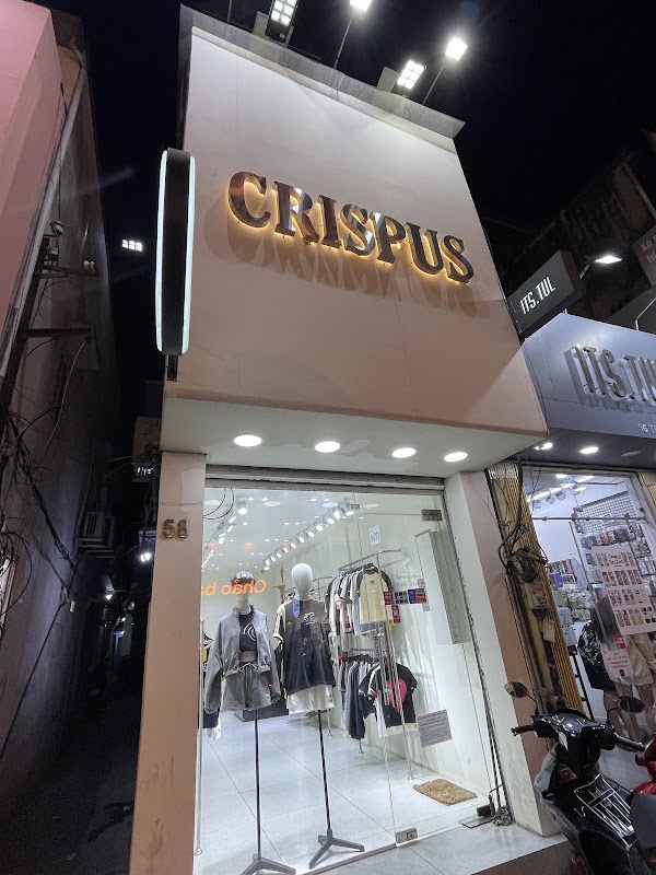 Saigon Clothing Stores 9