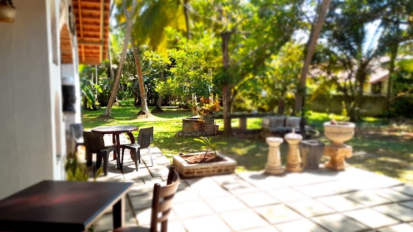 Dolce Vita Coffee Shop & Restaurant 1