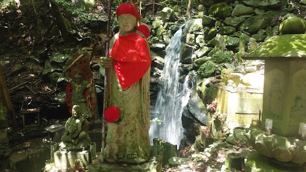 Iwatodaimyojin 4
