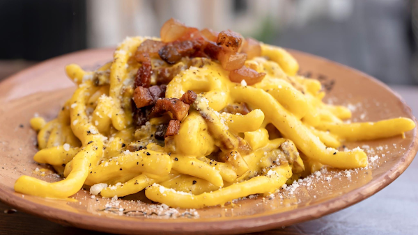 Osteria Da Fortunata - Brera 5