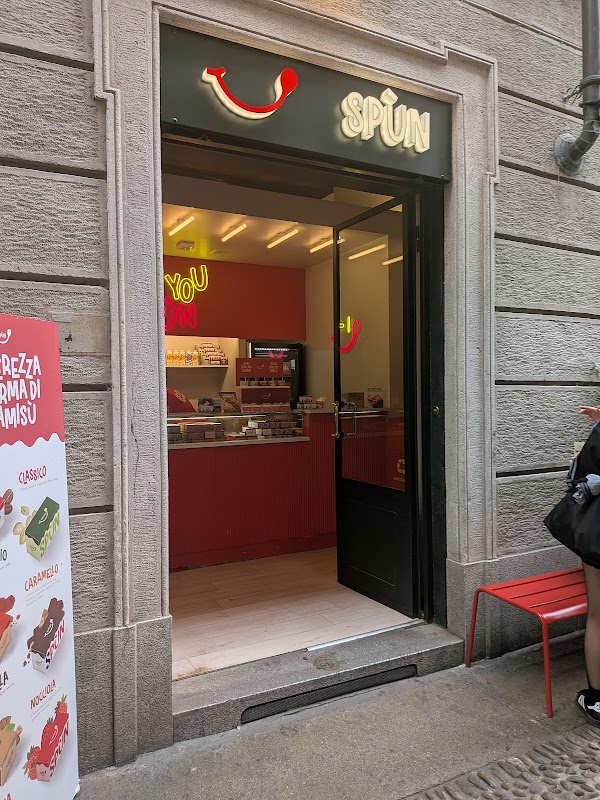 Osteria Da Fortunata - Brera 2