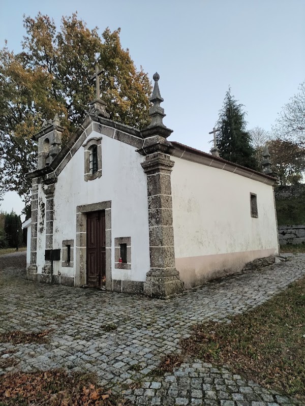 Capela da Senhora da Lapa