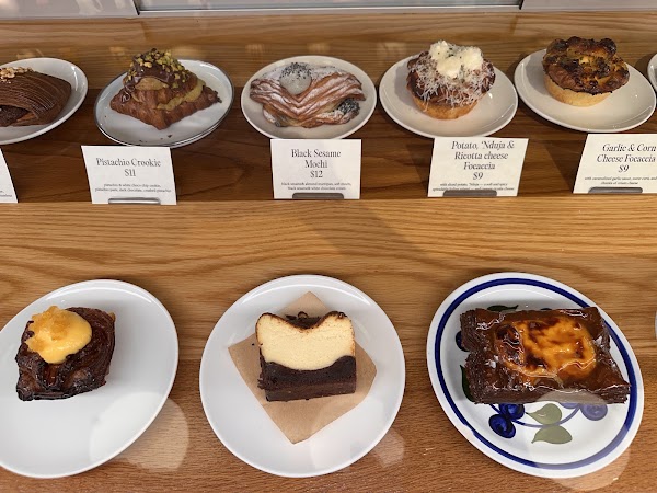 Tenacious Bakehouse 3