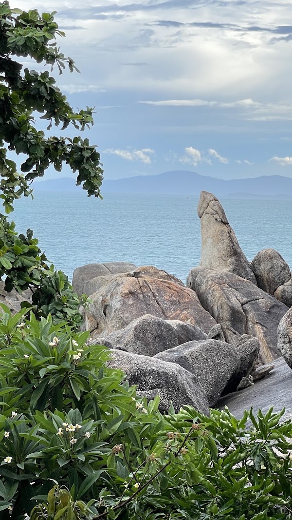 Hin Ta Hin Yai 3
