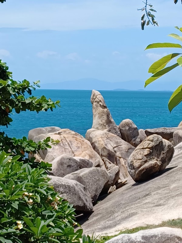Hin Ta Hin Yai 2