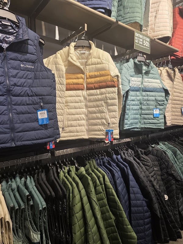 Tulsa Premium Outlets 2