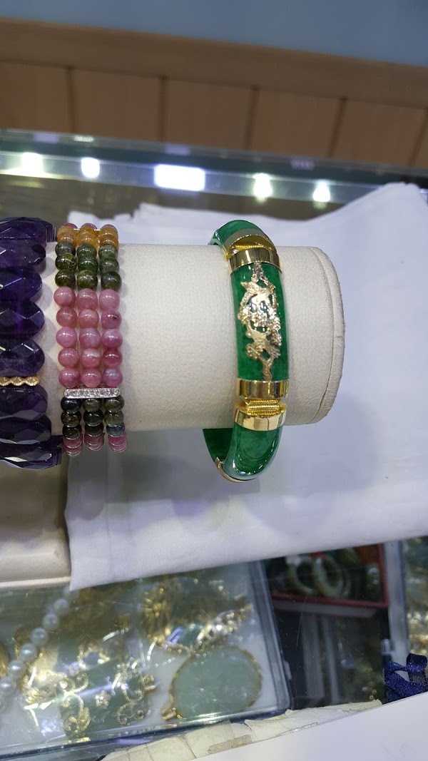 Jongno Jewelry Town 3