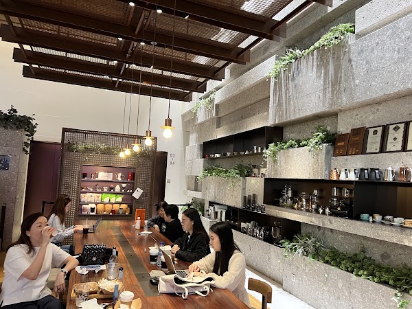 InFuse Specialty Coffee by Ideaology