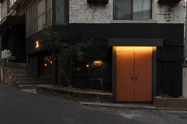 호롱불 (Horongbul) | Makgeolli Restaurant & Bar in Itaewon | マッコリ専門店＆バー イテウォン | 米酒餐厅和酒吧（梨泰院）