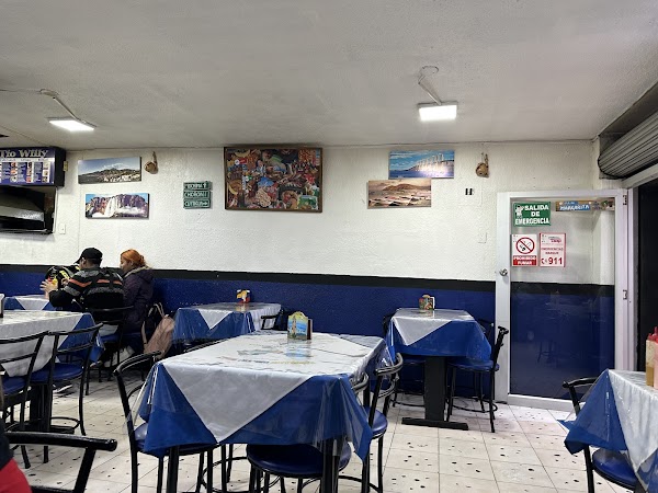 El Pabellon del Tío Willy 1